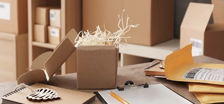 Why is Cardboard Used for Packaging?