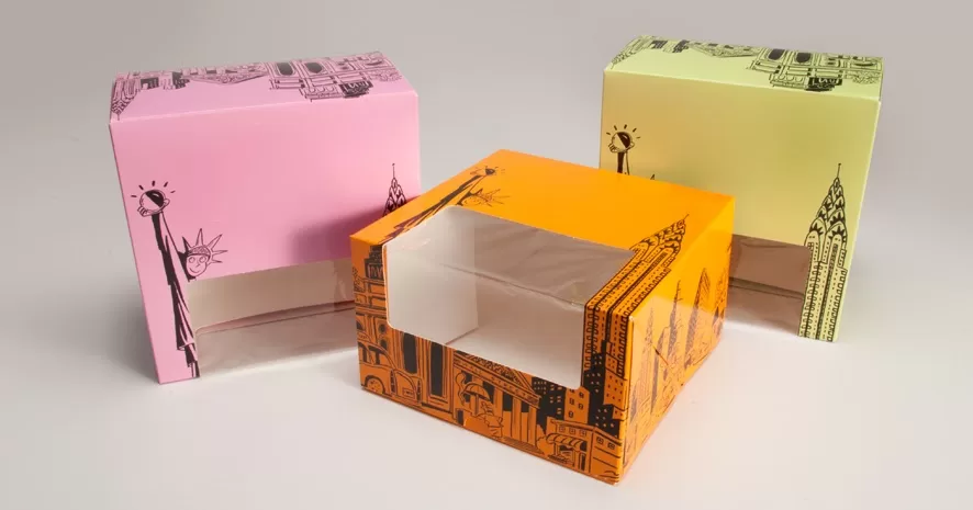 Leave a Lasting Impression with Custom Rigid Box Packaging For Perfumes