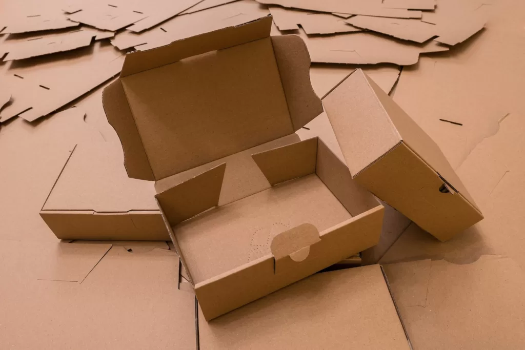 Cardboard Tube Packaging Solutions