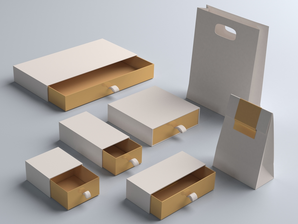 Enhancing Brand Value and Quality with Cardboard Sleeve Packaging
