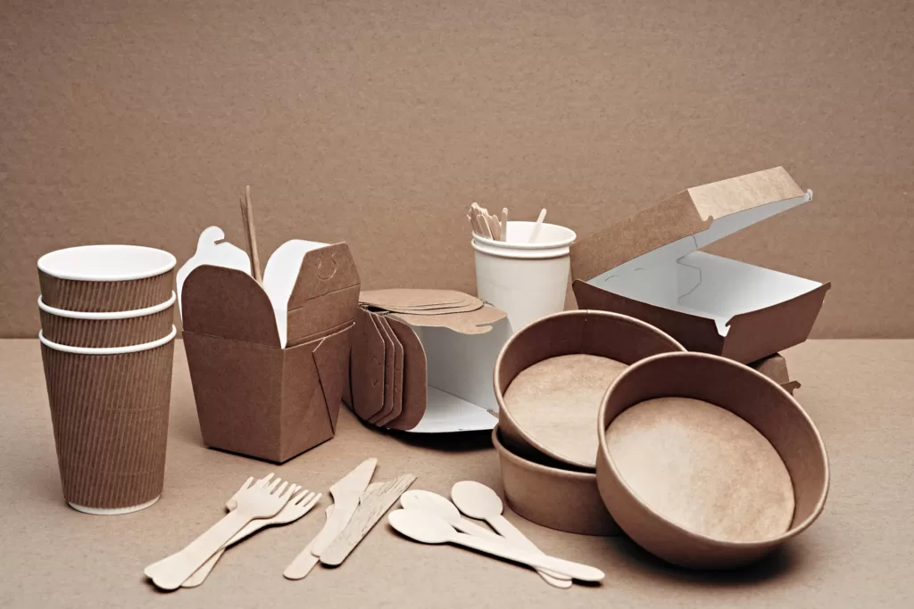 What is Biodegradable Packaging? Process, Materials, and Advantages