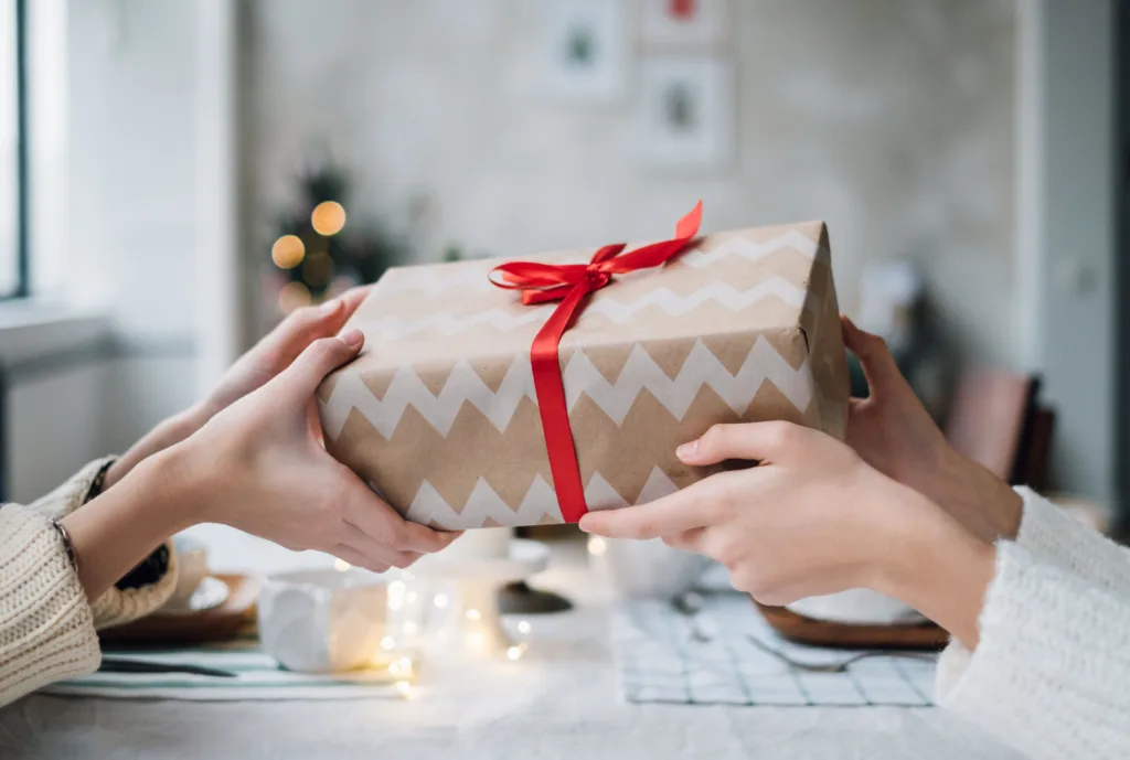 Gift Box Ideas: What to Include for the Perfect Present