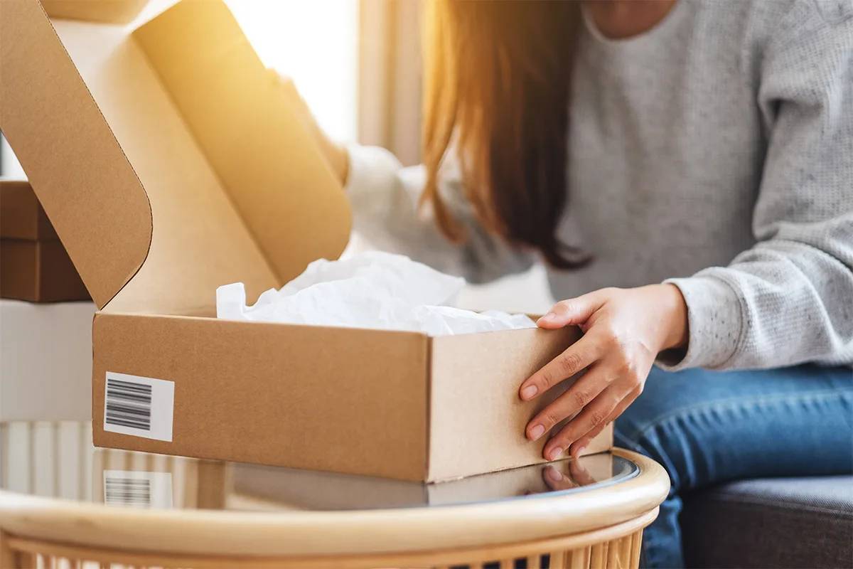 How Bad Packaging Can Affect Your Business