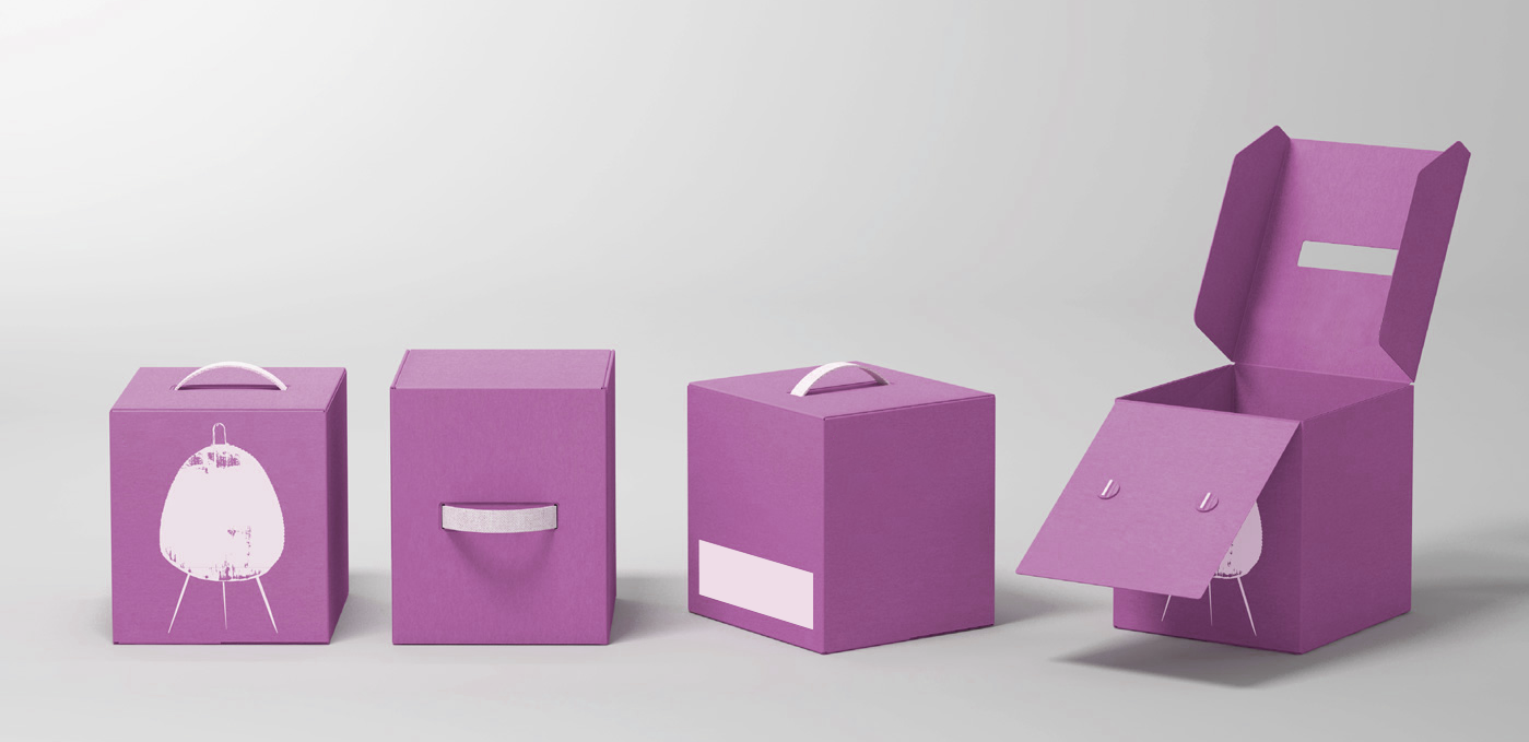 4 Rules for Creating Effective Packaging Design