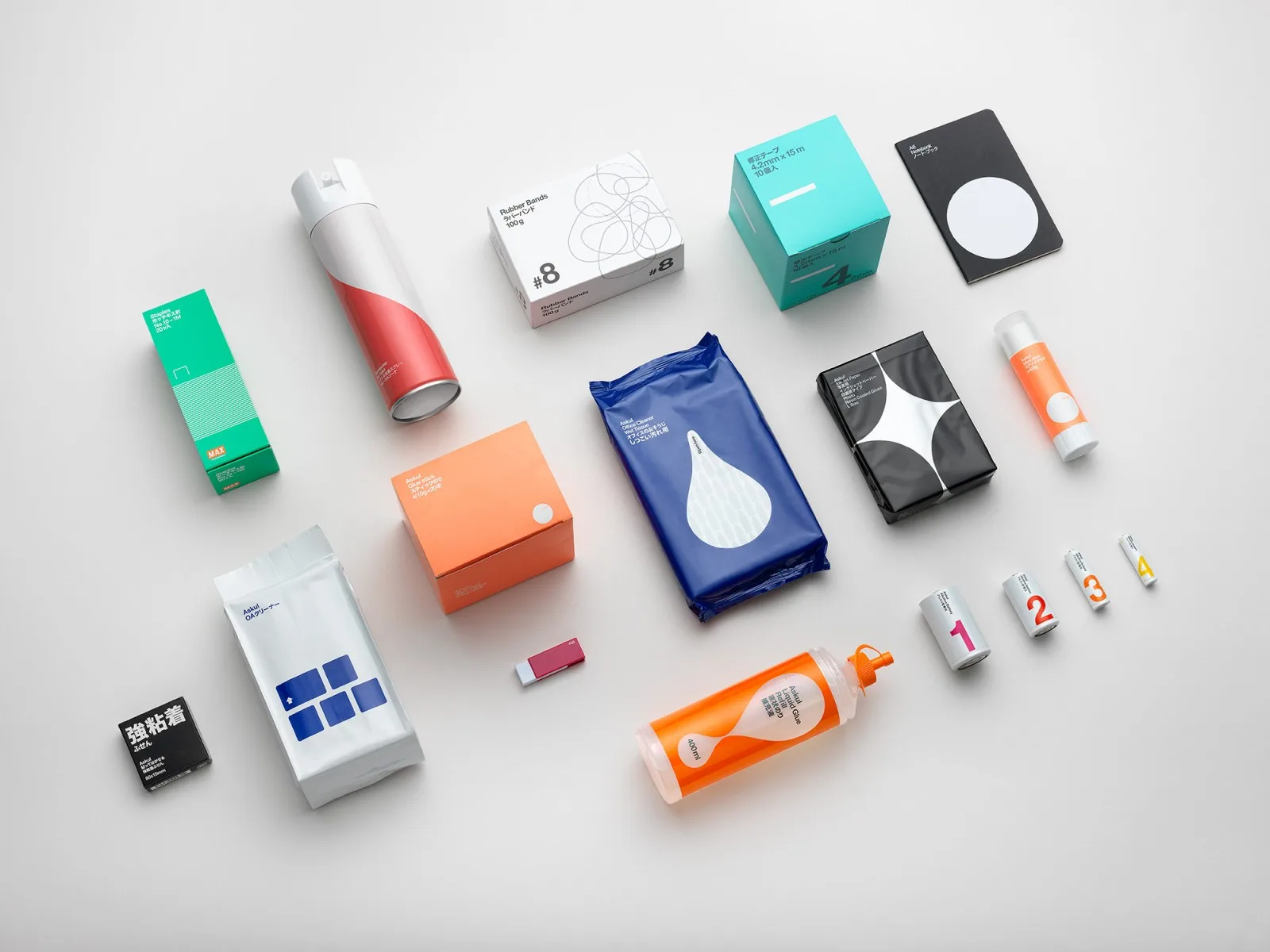 Innovative Packaging Design Trends: Merging Aesthetics with Functionality