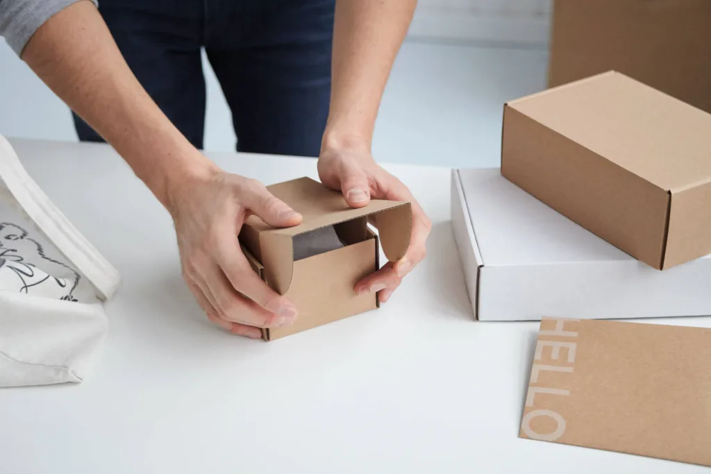 Navigating the Maze: Finding the Right Packaging Solutions for Your Business