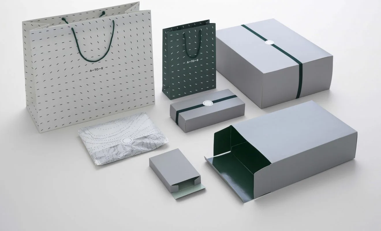 Top Packaging Materials: Pros and Cons