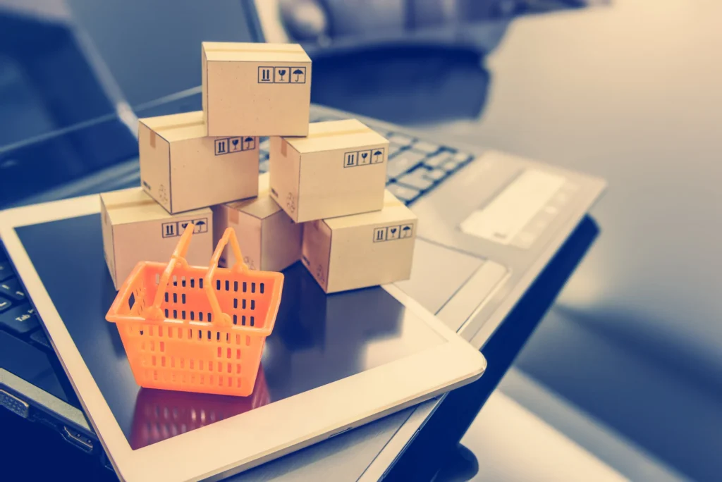 Ecommerce Packaging