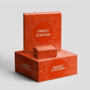 custom packaging boxes
