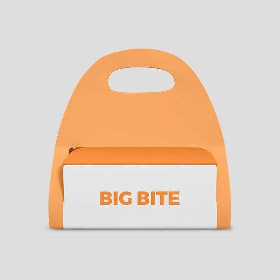 Meal Box Packaging