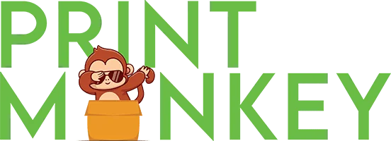 Print Monkey - Custom Printing & Packaging Solution