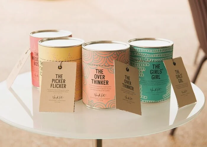 4 Features of High-Quality Cardboard Tube Packaging