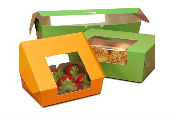Cost-Effective Strategies in Choosing Bakery Packaging UK