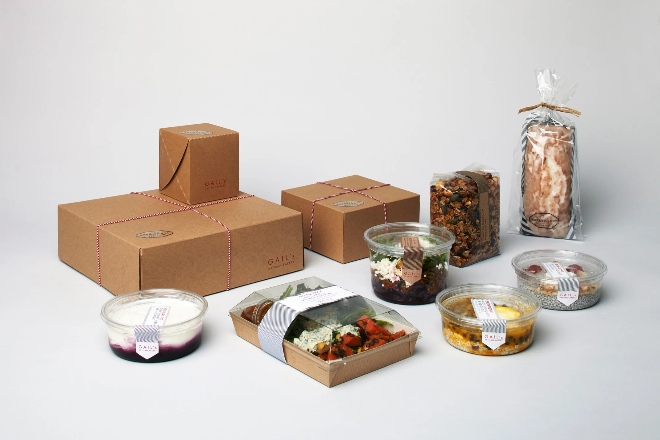 Tips for Choosing the Right Bakery Packaging Boxes