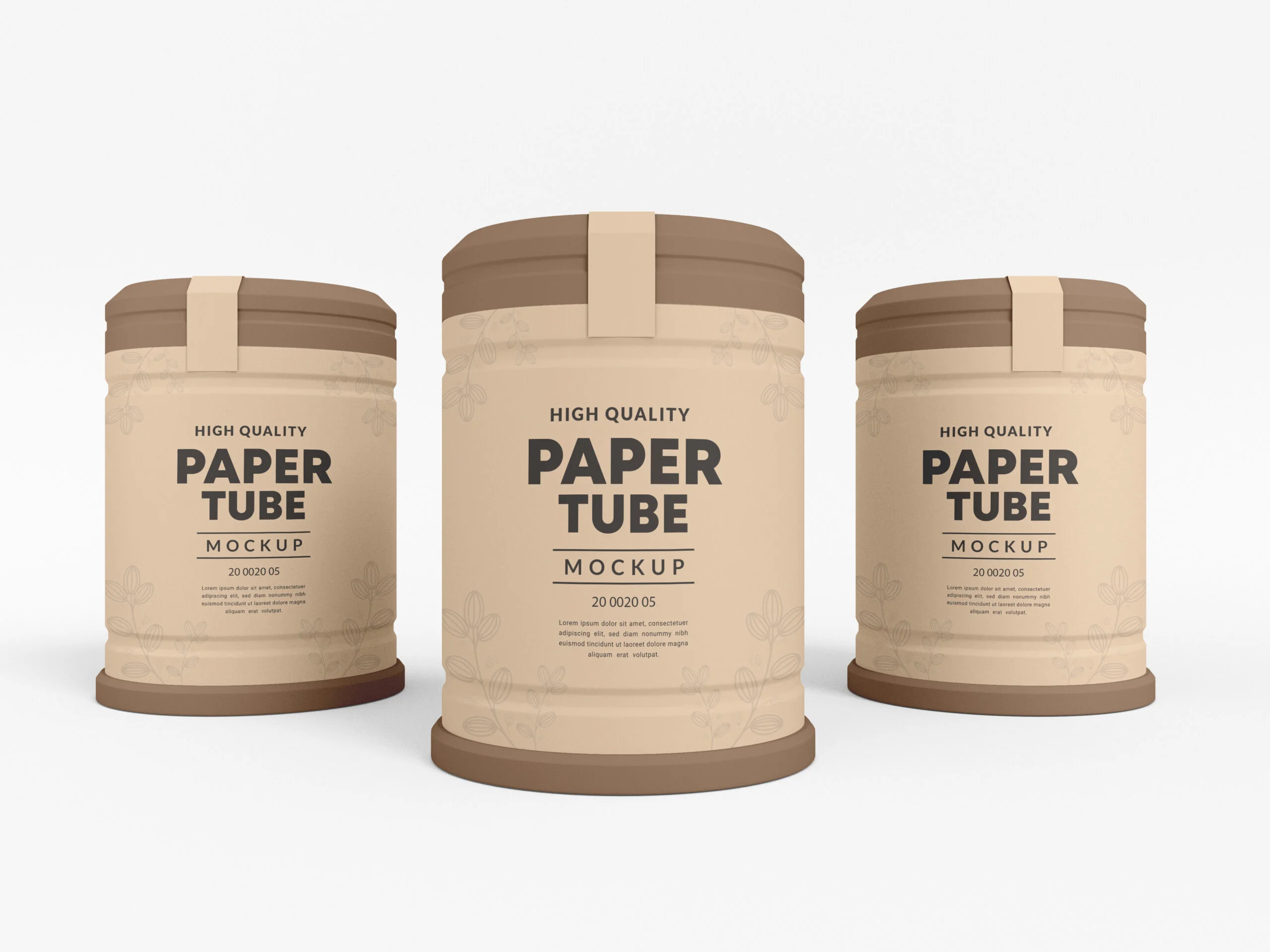 5 Benefits Of Using Printed Cardboard Tubes For Packaging