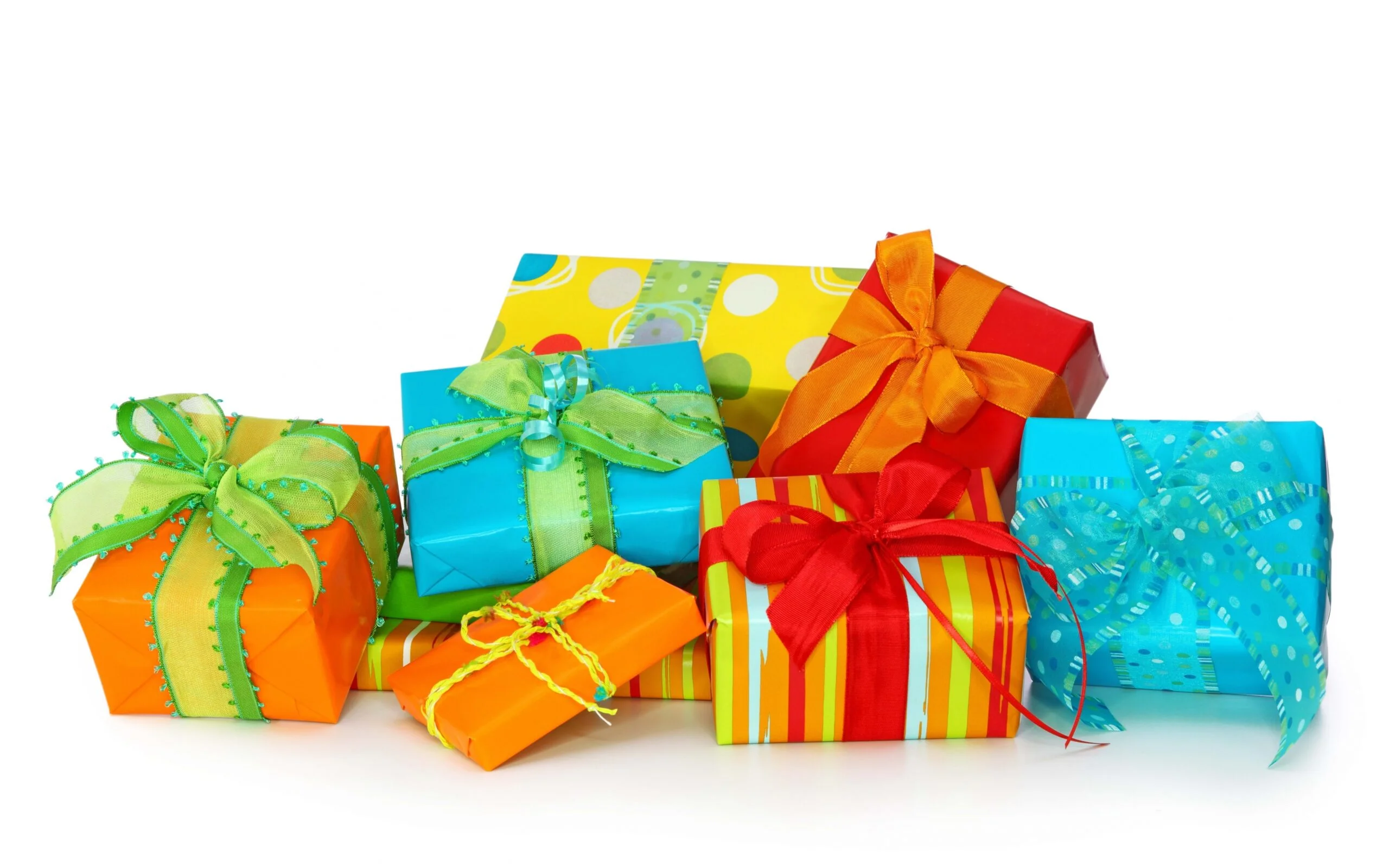 Gift Box Packaging Enhances The Product Value