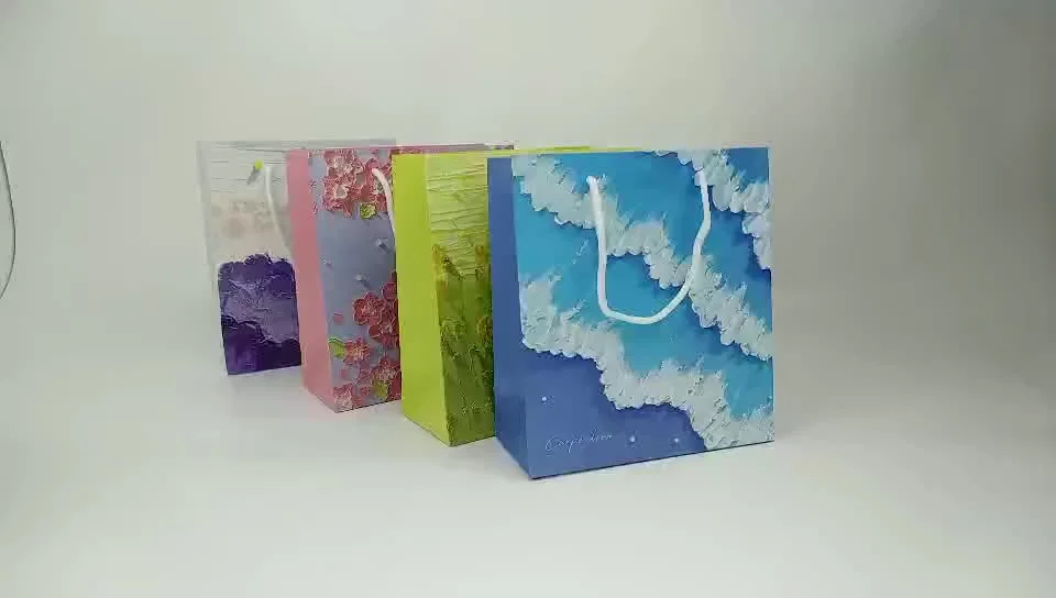 6 Fun Ways of Repurposing Paper Bags