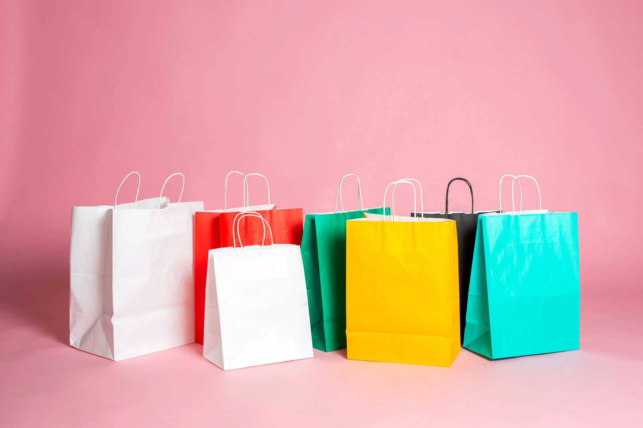 Things You Should Know About Paper Bags