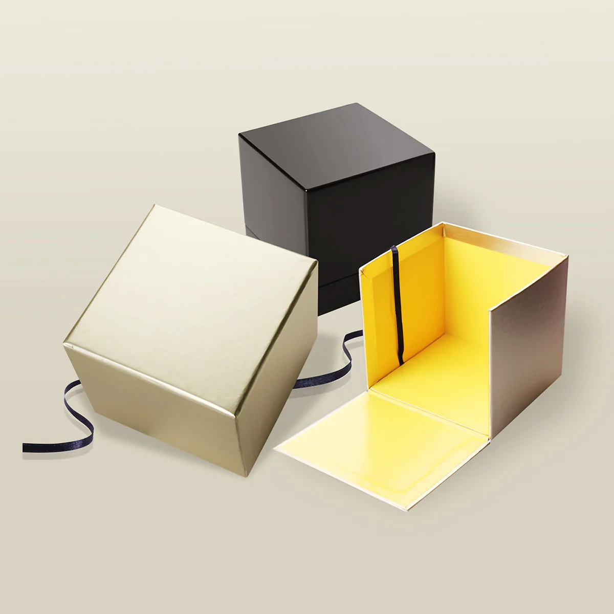 How to Boost Brand Visibility with Custom Rigid Boxes UK