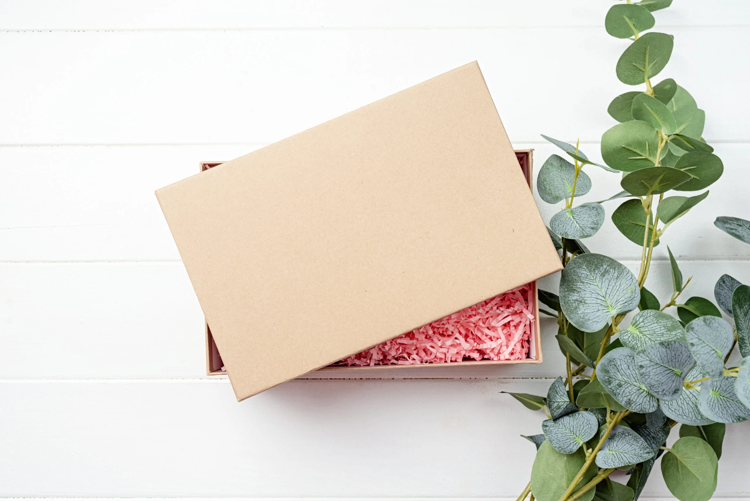 Enhance Your Brand’s Image With Custom Rigid Box Packaging