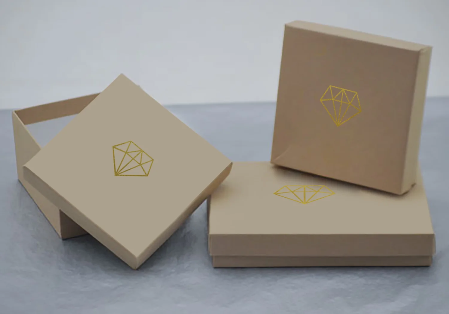 How Rigid Boxes Are Perfect For Your Jewellery Packaging