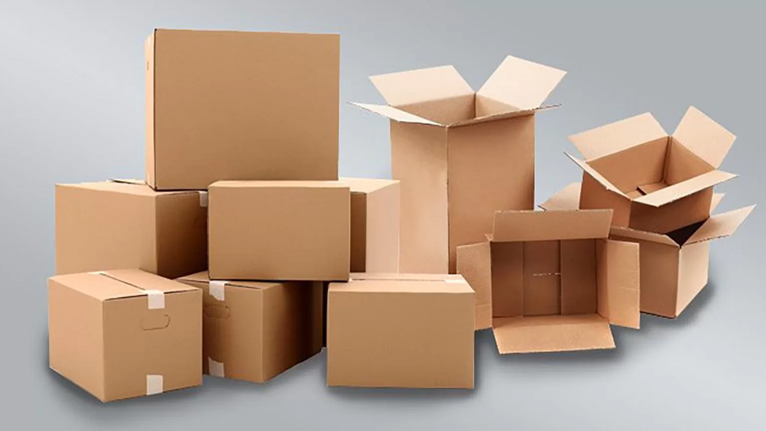 An Insight On Cardboard Tube Packaging