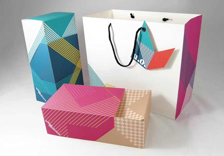 Trendy Ways To Decorate Different Gift Boxes