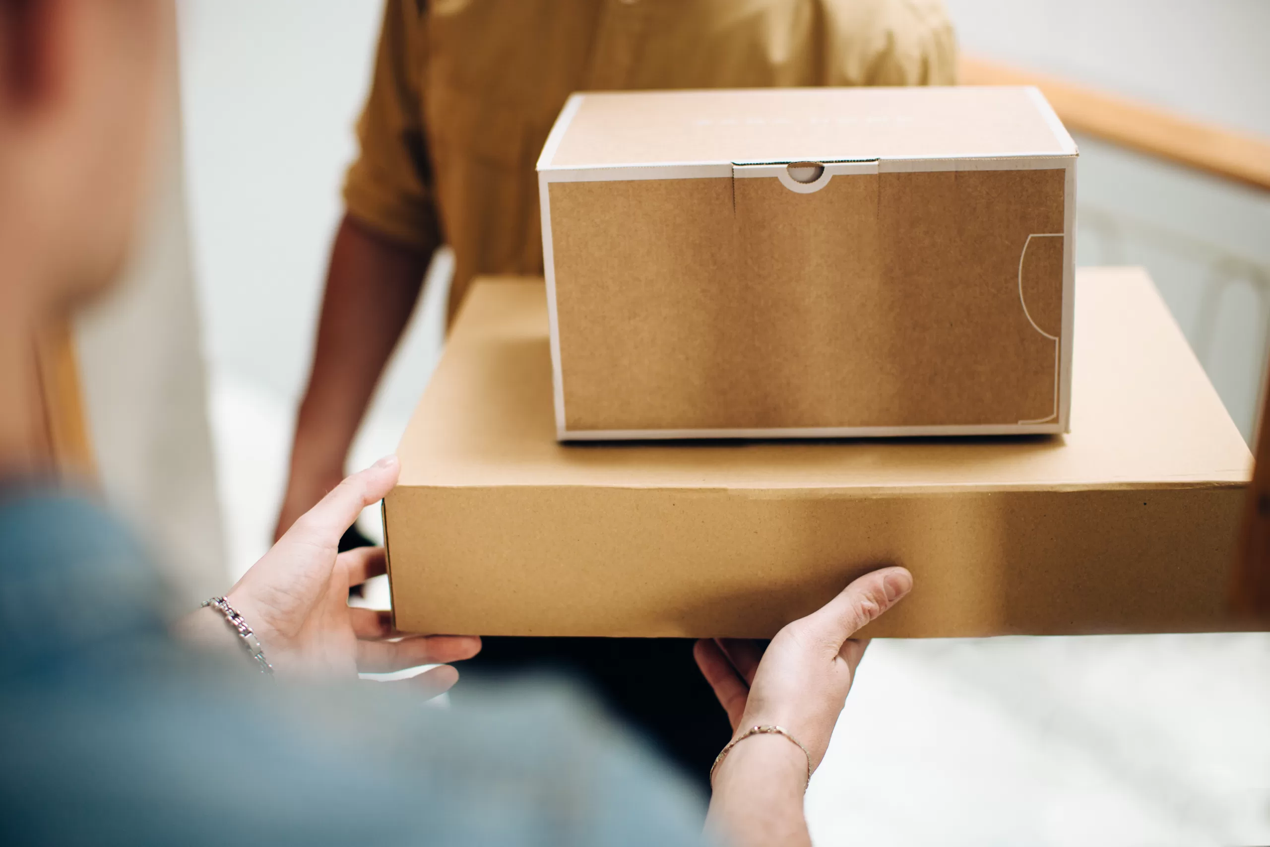 Tips to Improve Your Gift Packaging Business