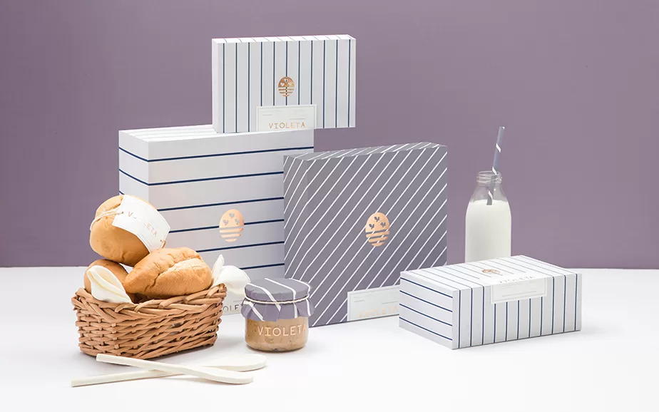 Bakery Packaging Ideas Your Customers Will Love