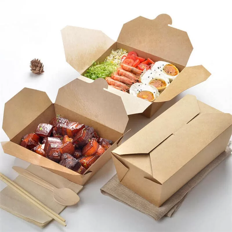 5 Tips To Select The Perfect Custom Bakery Packaging