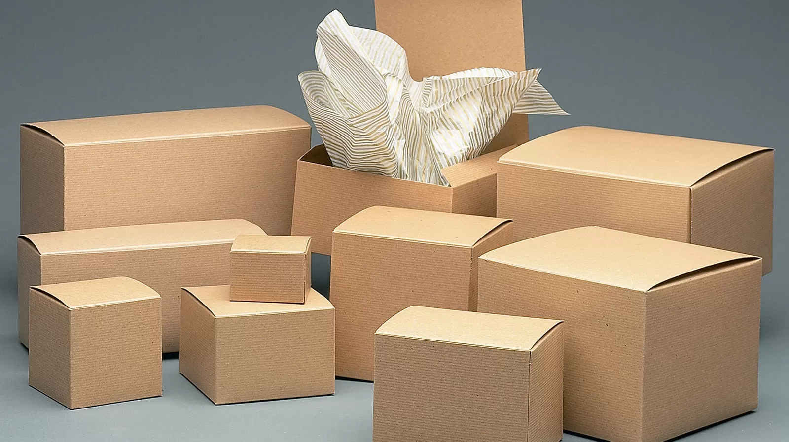 Printing Methods For Cardboard Tube Packaging