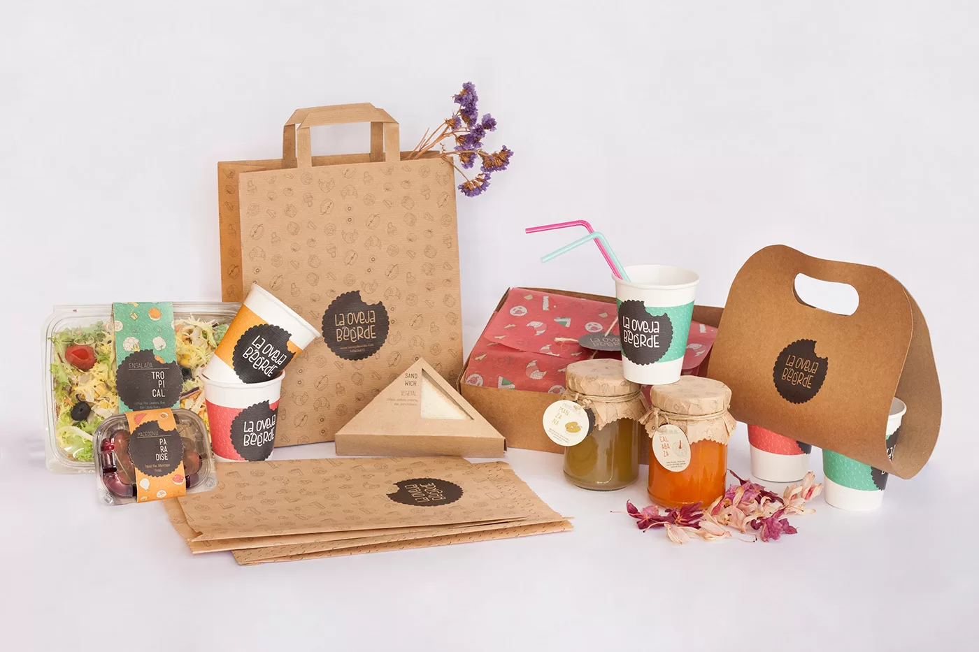 What are the Best Materials for Bakery Packaging?