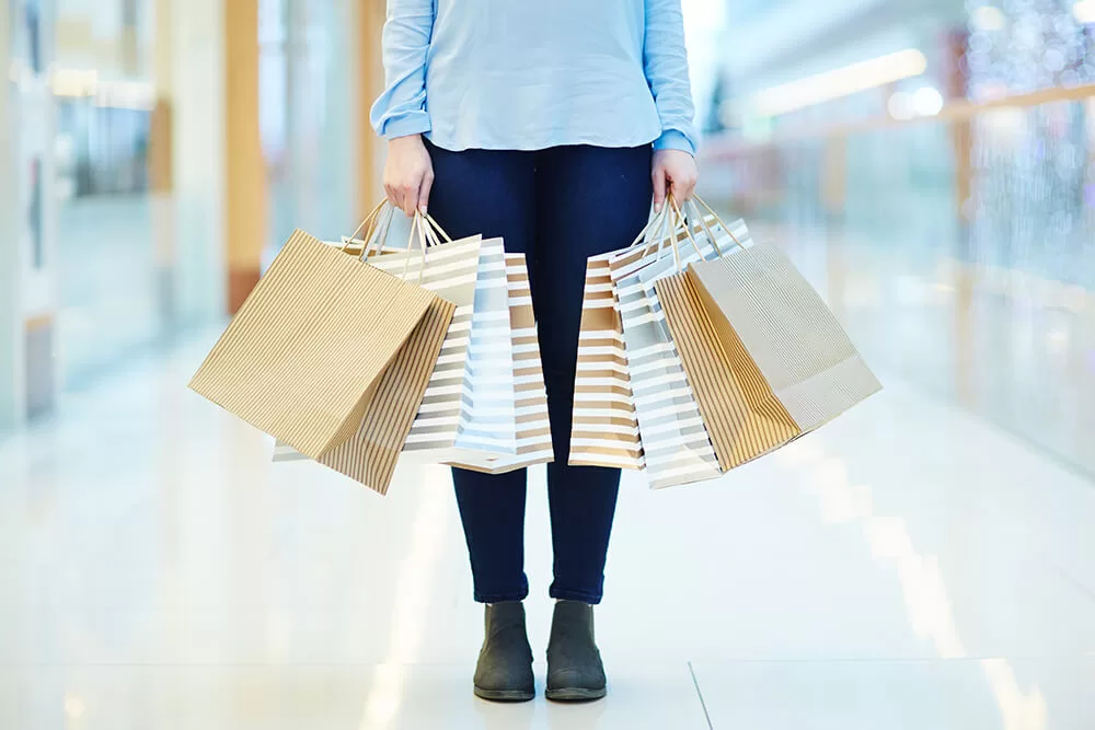 6 Types of Paper Bags and When to Use Them?