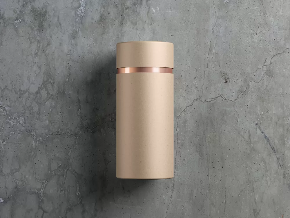 Why We Love Cardboard Tube Packaging?