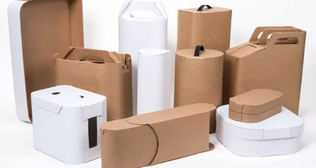 Everything You Need to Know About Product Packaging