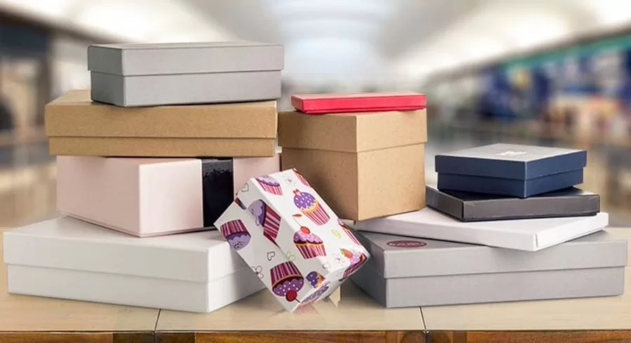 What is the Function of Custom Gift Boxes?