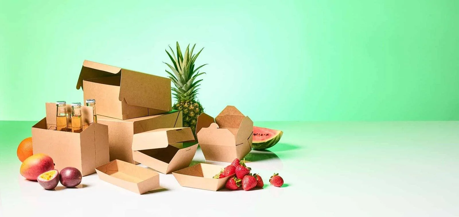 Why Should You Invest in Custom Bakery Packaging?