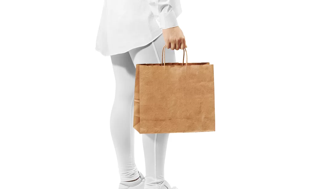 Easy Paper Bag Options to Elevate Your Brand’s Identity