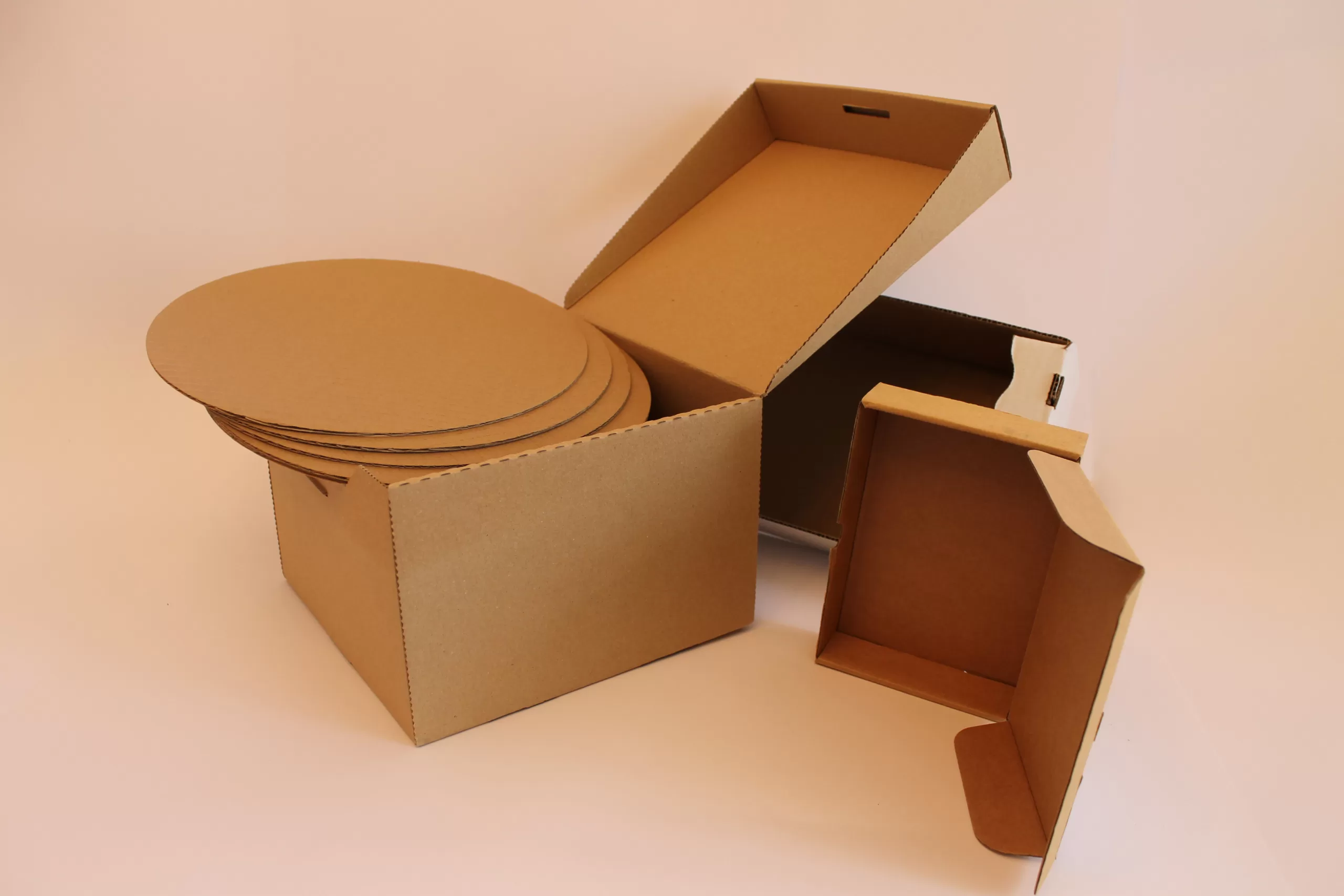 Creative Ways to Use Cardboard Tube Packaging
