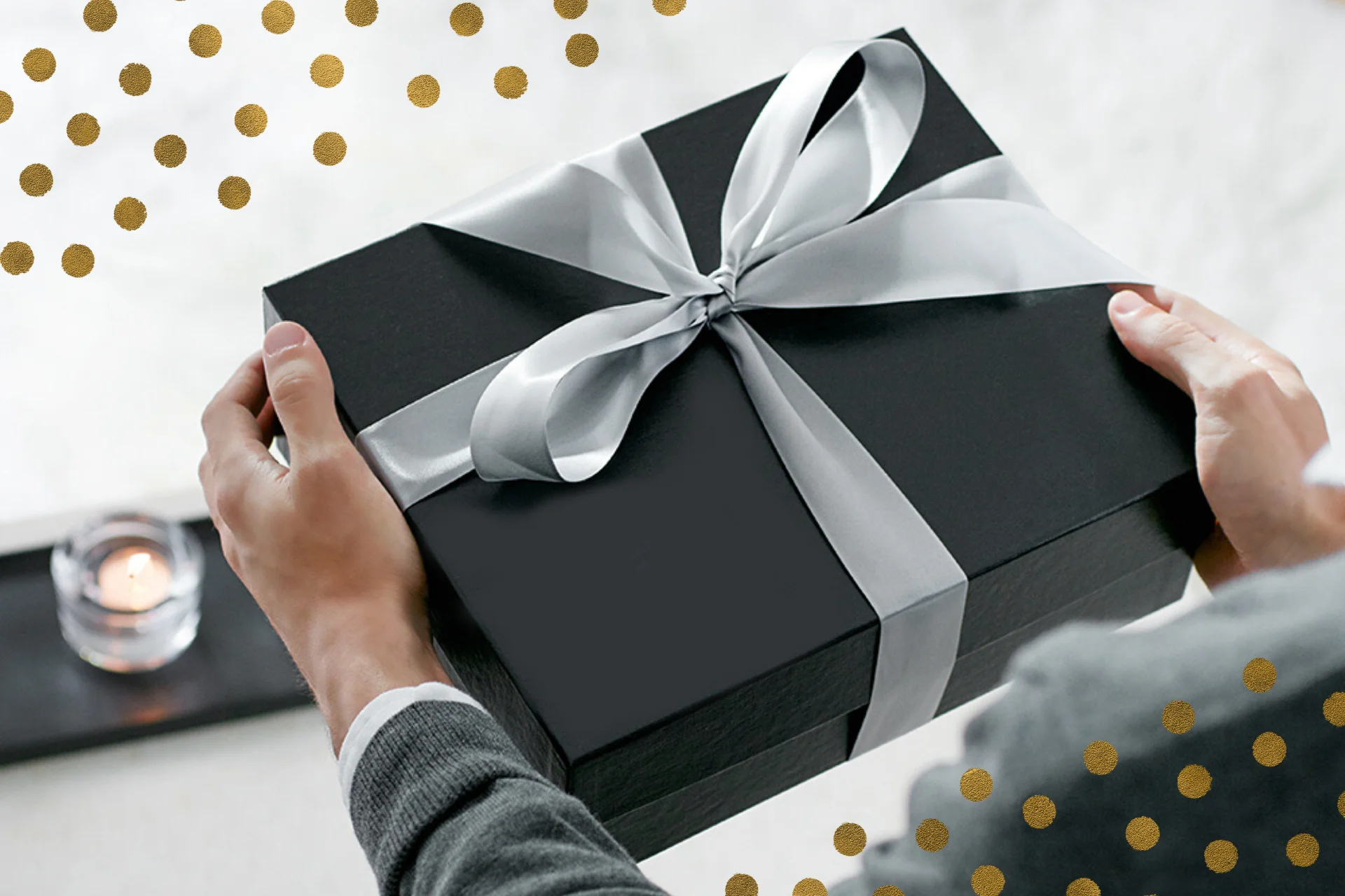 Adding a Personal Touch to Your Presents With Custom Gift Box Packaging