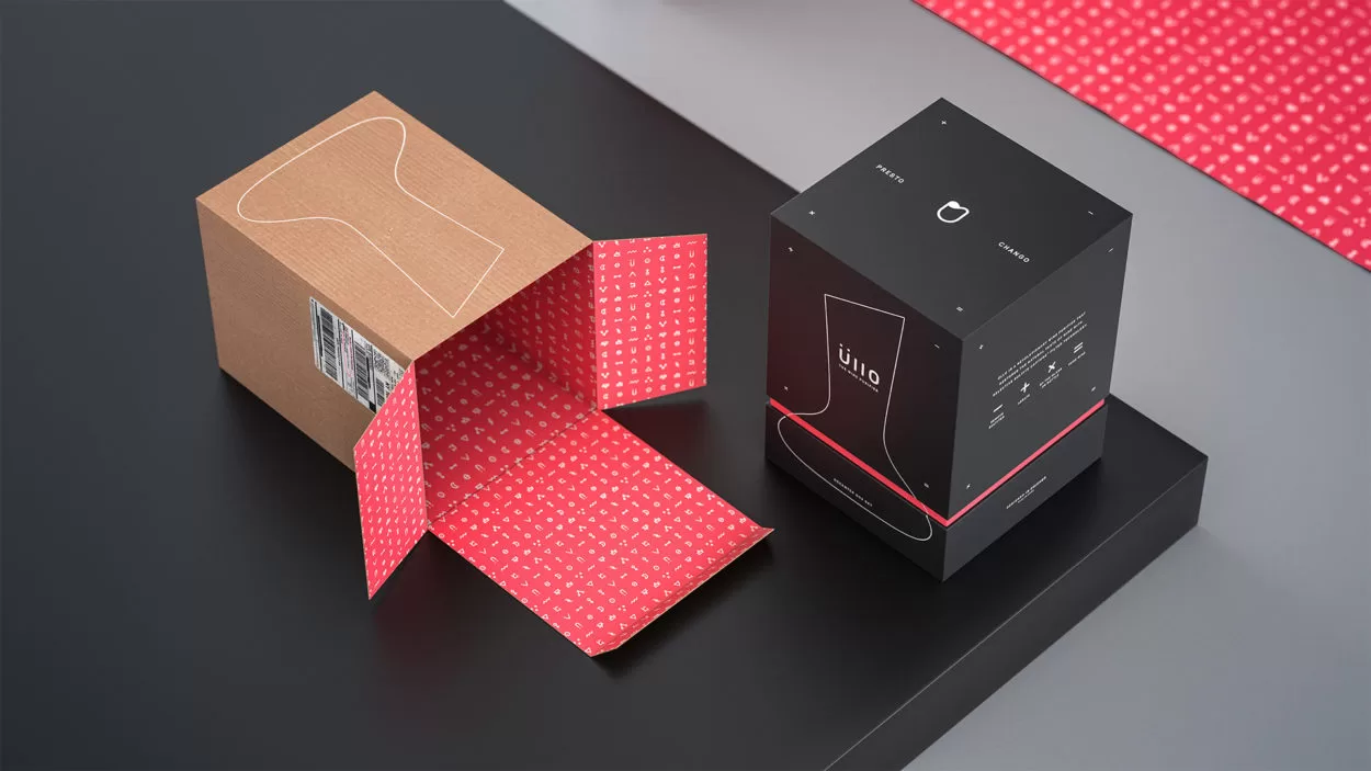 6 Features of Rigid Boxes That Help in Building Your Brand