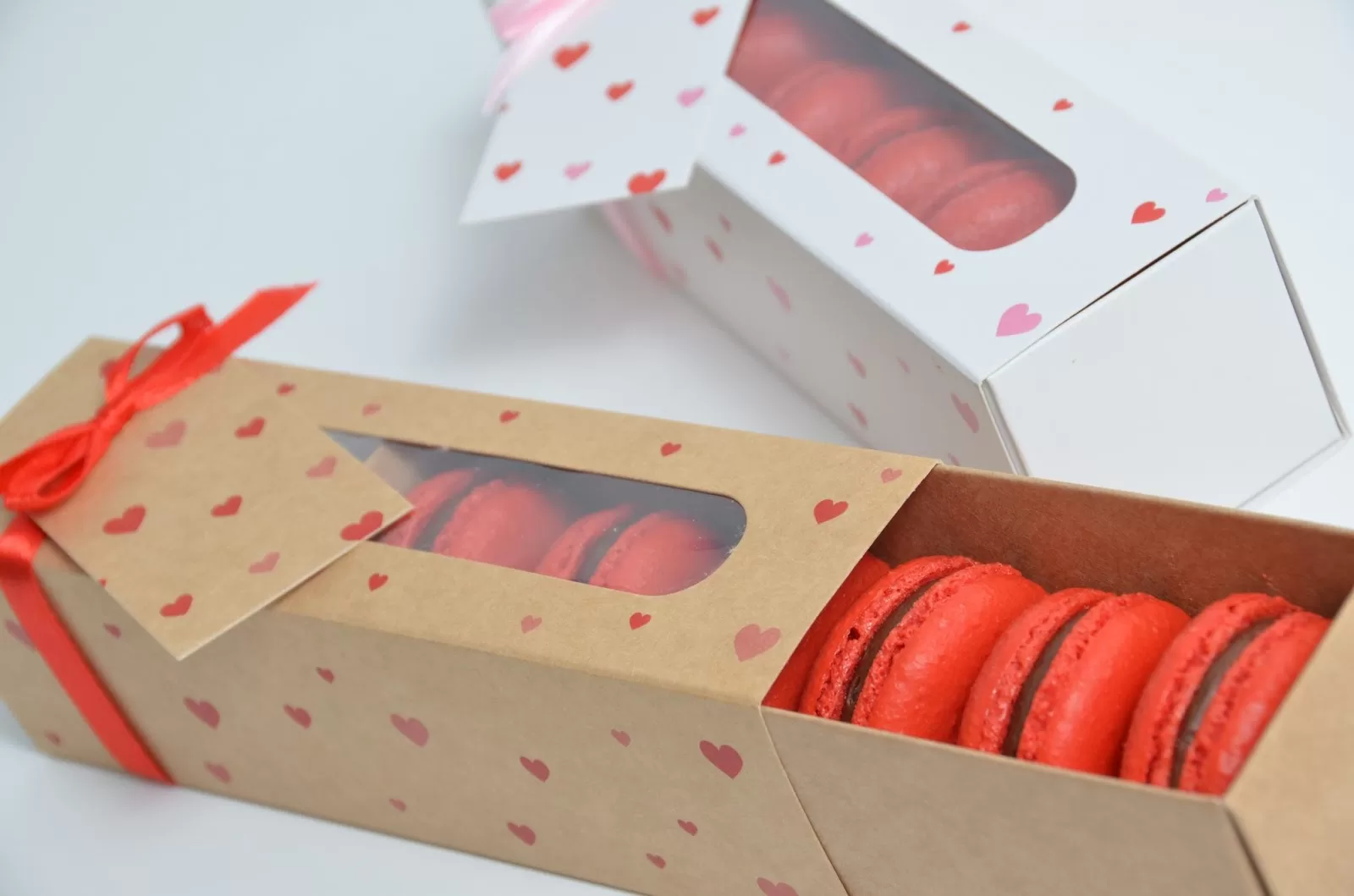 Interesting Ways to Use Cupcake Boxes