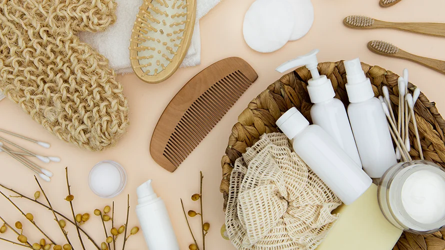 How to Put Eco-Friendly Cosmetic Packaging into Action