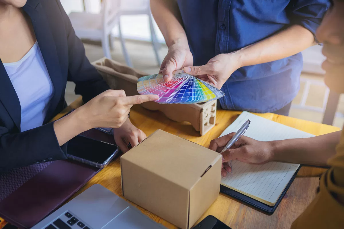 The Ultimate Guide To Creative Packaging Design Ideas