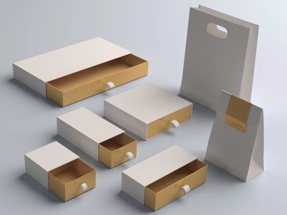 Impress Customers with Wow-Worthy Custom Packaging for Small Businesses