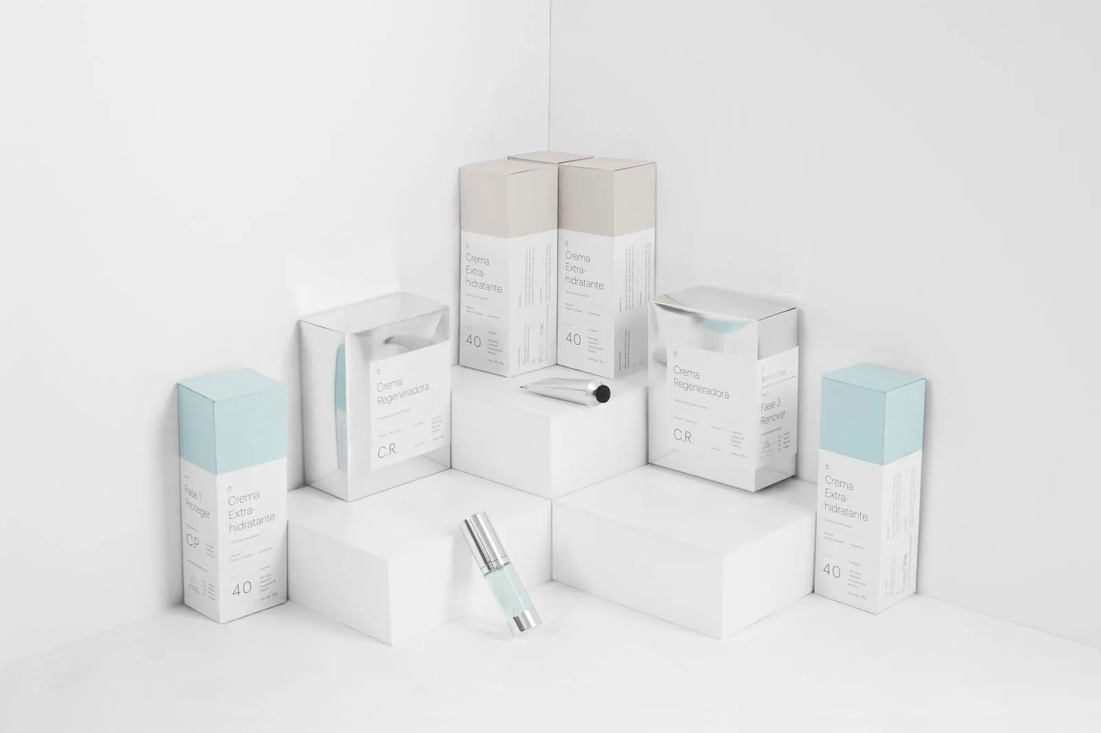 Top Cosmetic Packaging Options for Beauty Products