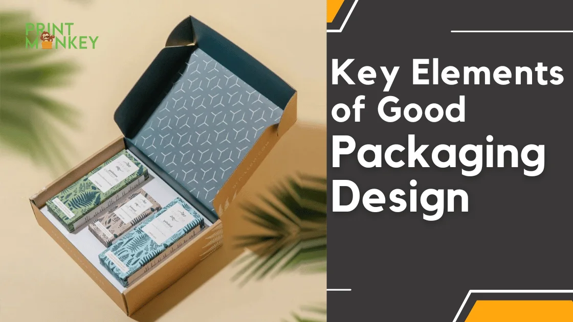 Key Elements of Good Packaging Design