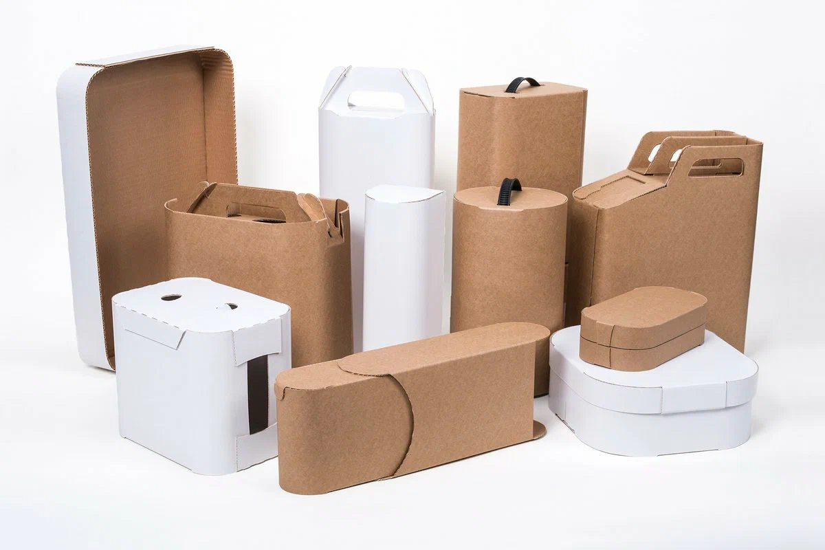 Food and Beverage packaging standards have changed: All you need to know