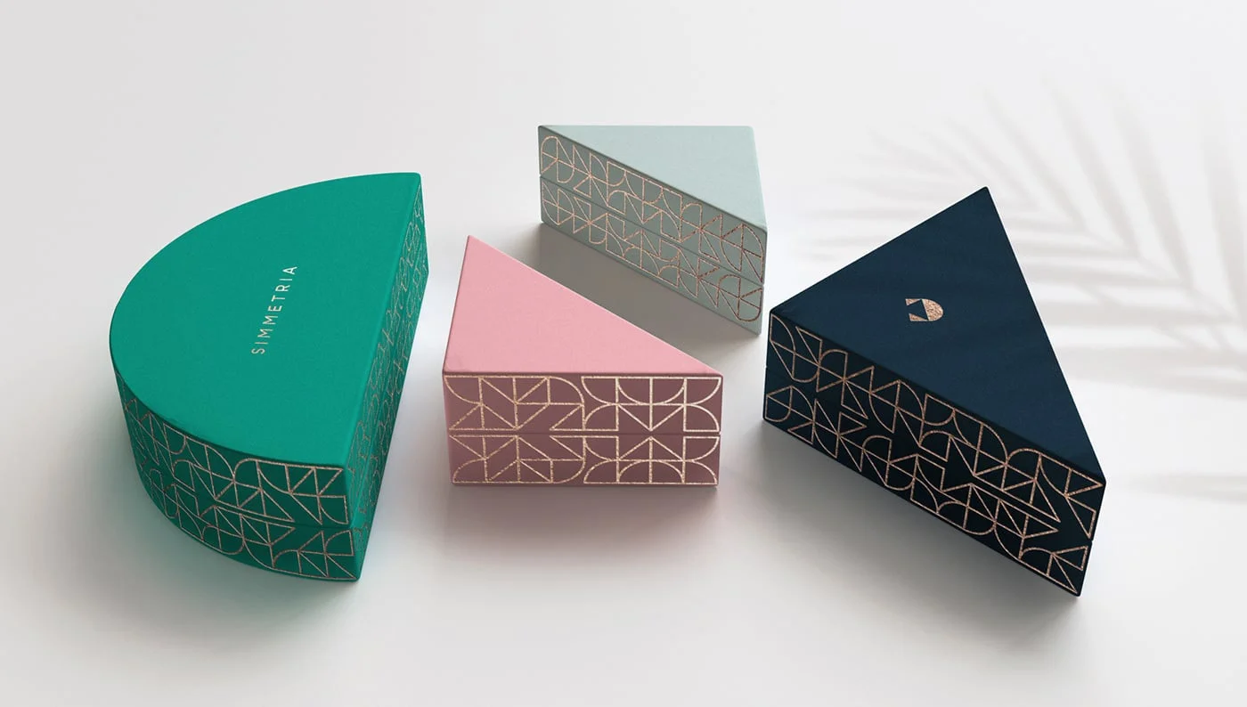 11 best packaging design trends to beat the competition in 2025